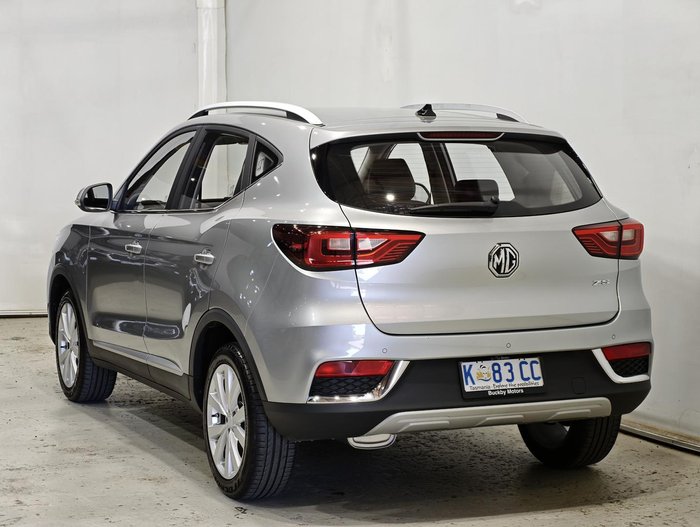 2021 MG ZS Excite