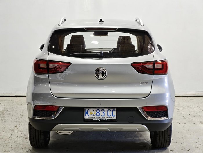 2021 MG ZS Excite