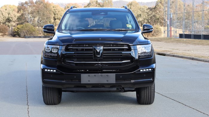 2026 GWM Tank 500 Vanta Hybrid