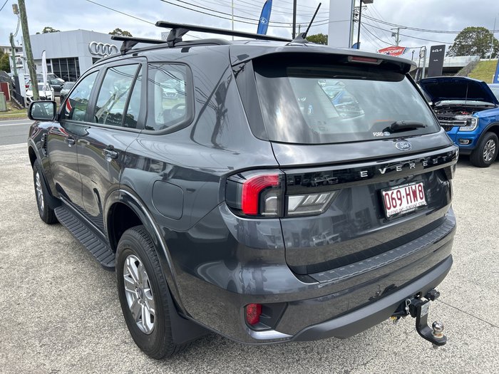 2023 Ford Everest Ambiente