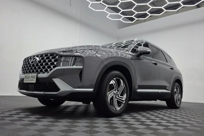 2023 Hyundai Santa Fe
