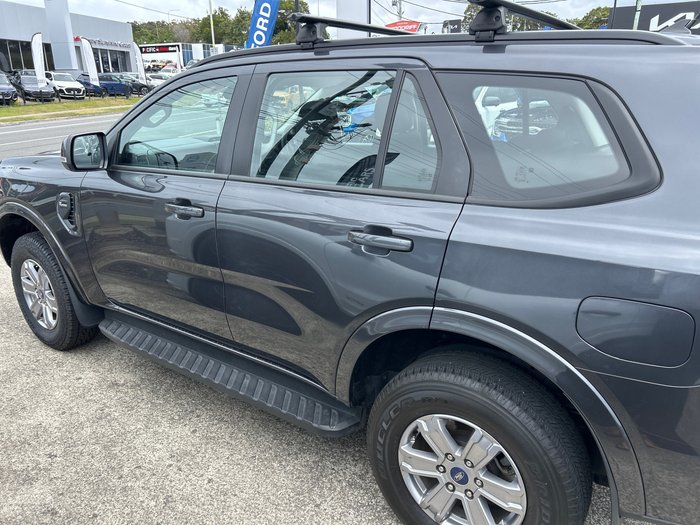 2023 Ford Everest Ambiente