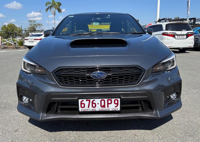 2021 Subaru WRX Premium