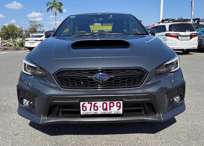 2021 Subaru WRX Premium