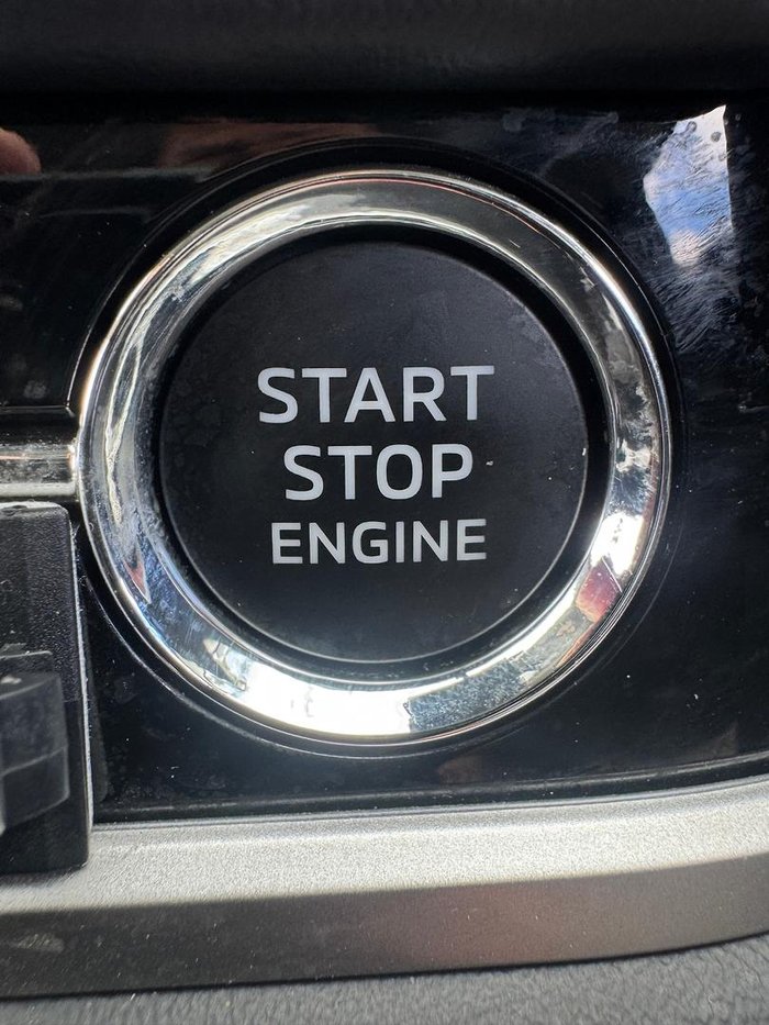 2023 Mitsubishi Outlander LS ZM MY24 White