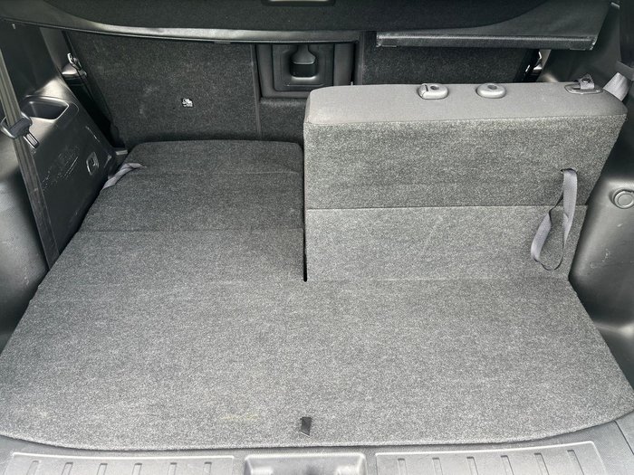2023 Mitsubishi Outlander LS ZM MY24 White
