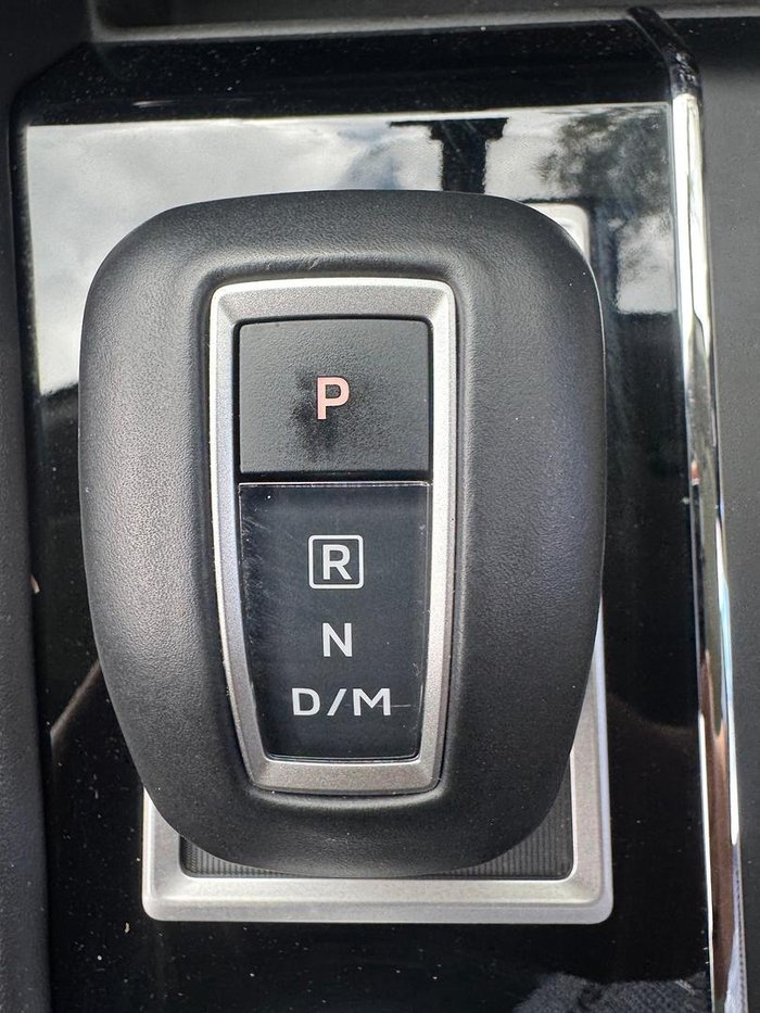 2023 Mitsubishi Outlander LS ZM MY24 White