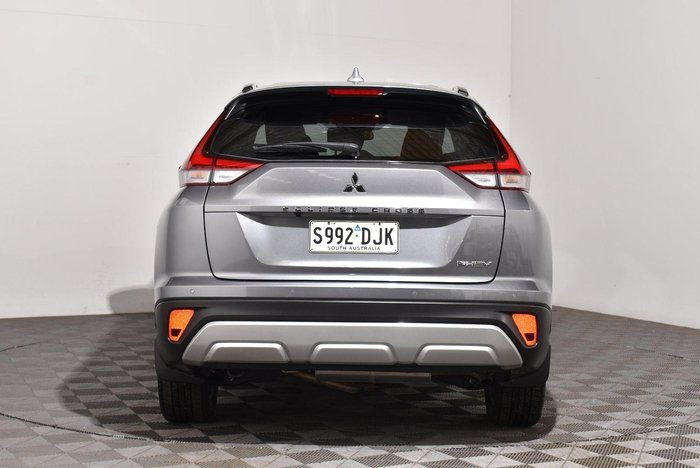 2023 Mitsubishi Eclipse Cross PHEV XLS