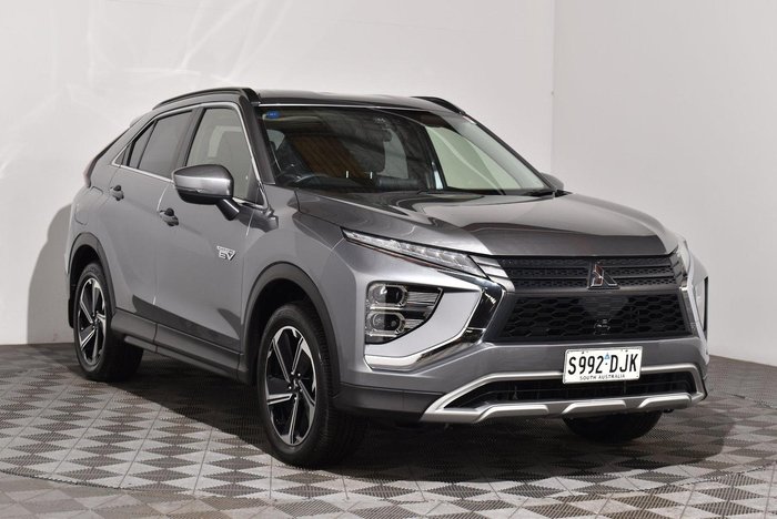 2023 Mitsubishi Eclipse Cross