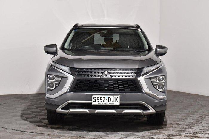 2023 Mitsubishi Eclipse Cross PHEV XLS