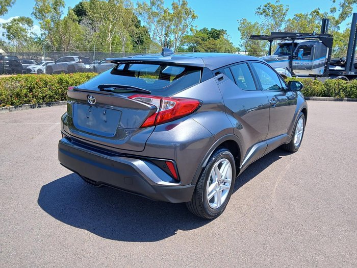 2023 Toyota C-HR GXL