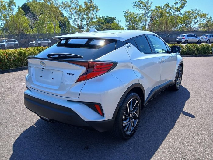 2023 Toyota C-HR Koba