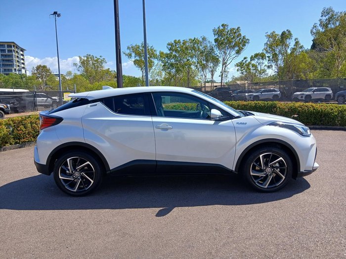 2023 Toyota C-HR Koba