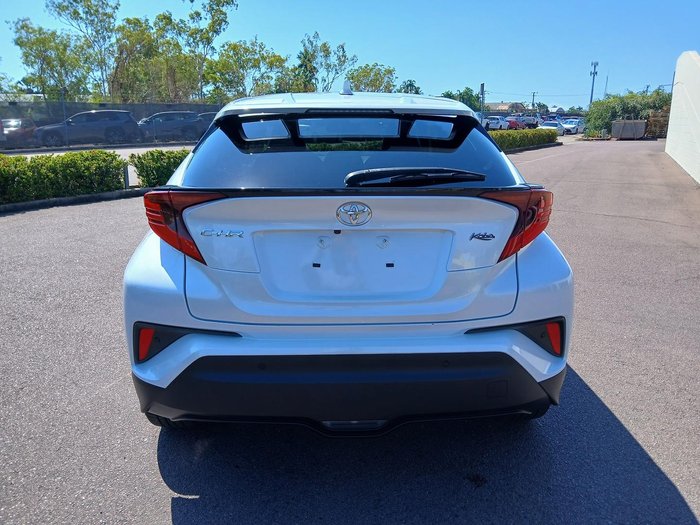 2023 Toyota C-HR Koba