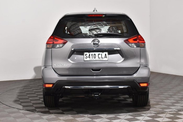 2021 Nissan X-TRAIL