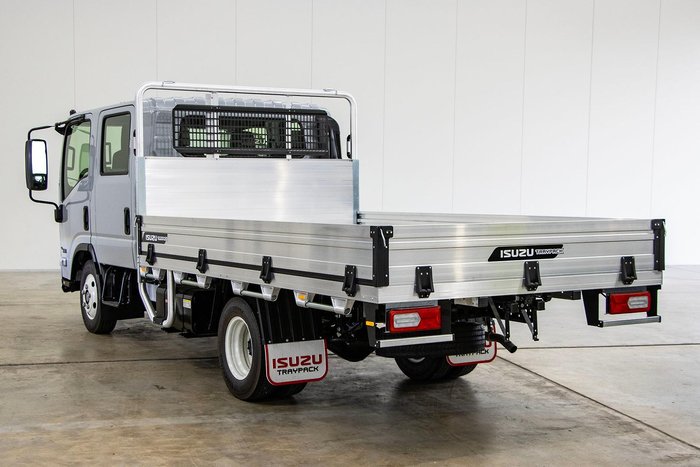 2026 Isuzu N Series NNR 45-150 DT C34 Traypack