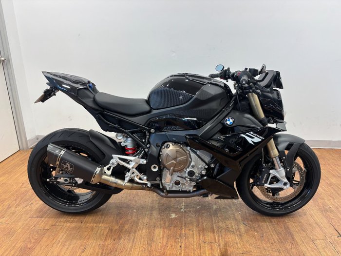 2022 BMW Motorrad