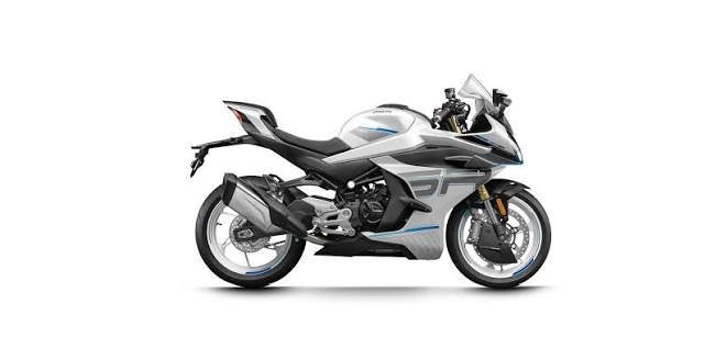 2026 CFMOTO
