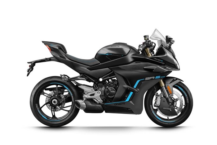 2026 CFMOTO