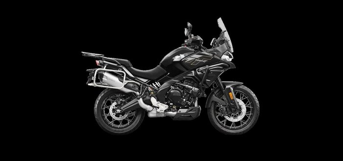 2026 CFMOTO