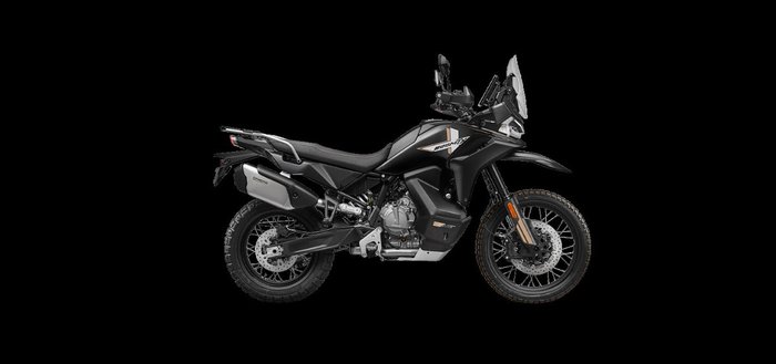 2026 CFMOTO