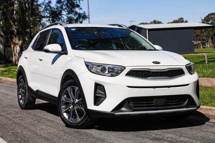 2021 Kia Stonic
