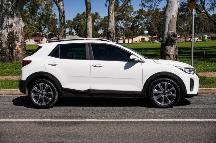2021 Kia Stonic Sport
