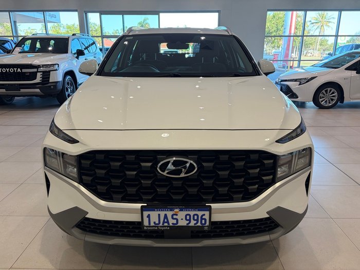 2022 Hyundai SANTA FE