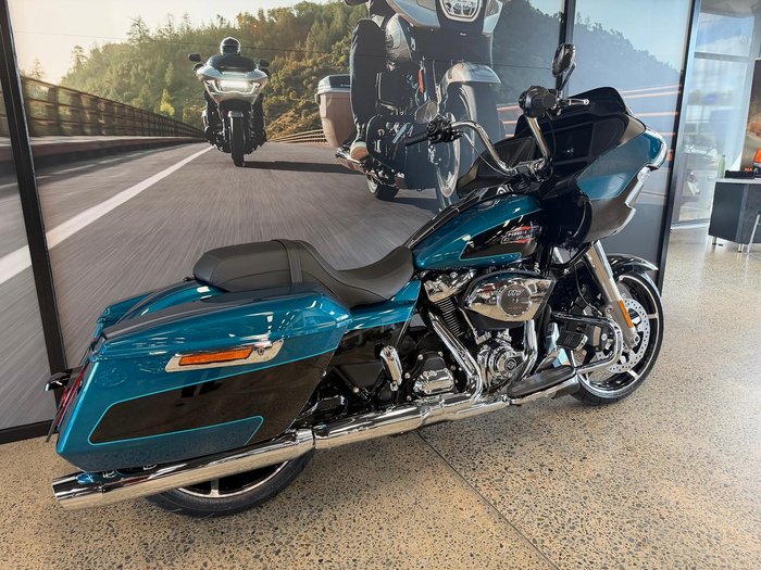 2026 Harley-Davidson Road Glide 117 (FLTRX)
