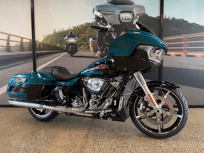 2026 Harley-Davidson