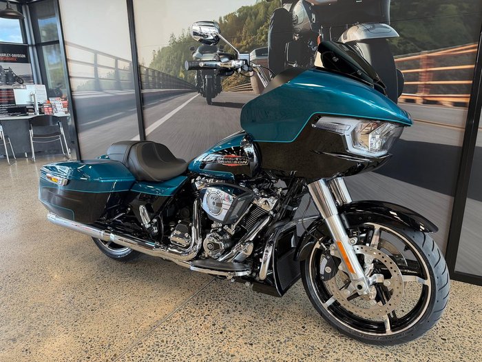 2026 Harley-Davidson Road Glide 117 (FLTRX)