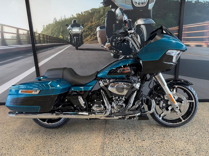 2026 Harley-Davidson Road Glide 117 (FLTRX)