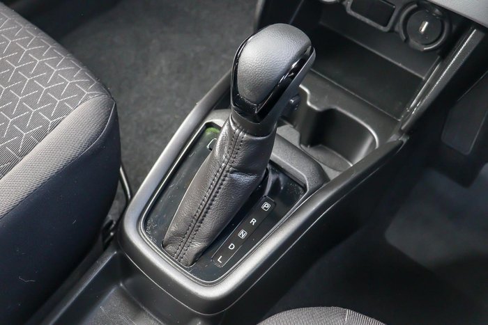 2025 Suzuki Swift Hybrid