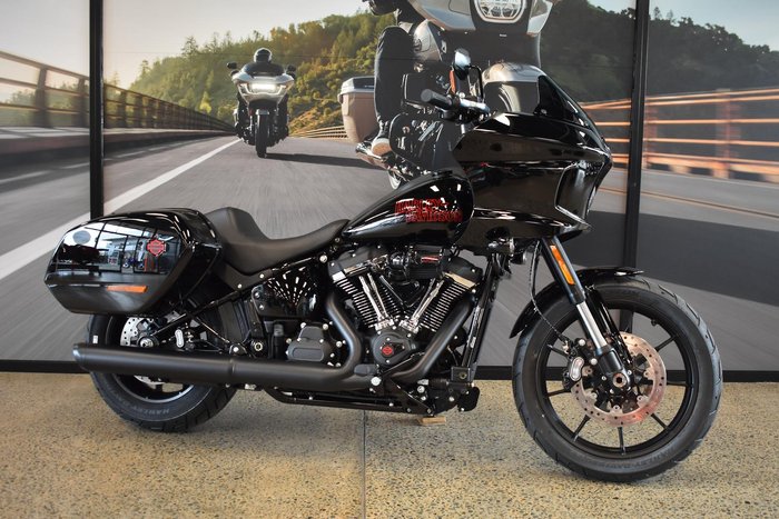 2026 Harley-Davidson