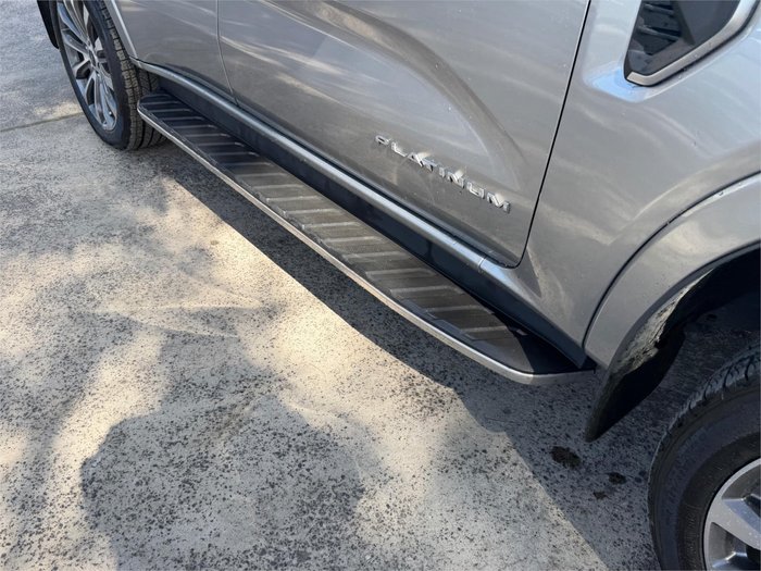2025 FORD EVEREST PLATINUM (4WD)