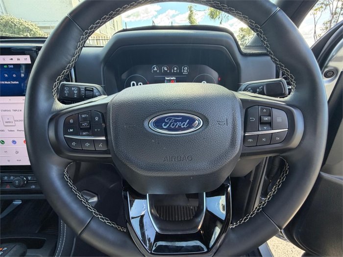 2025 FORD EVEREST PLATINUM (4WD)
