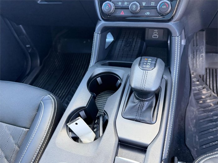 2025 FORD EVEREST PLATINUM (4WD)