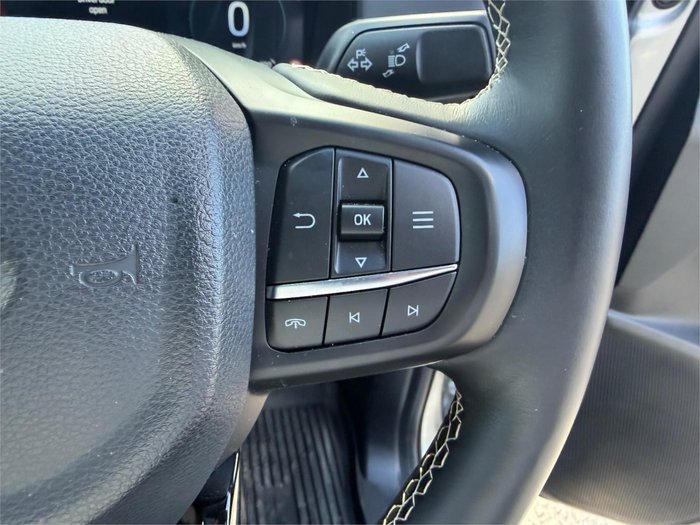 2025 FORD EVEREST PLATINUM (4WD)