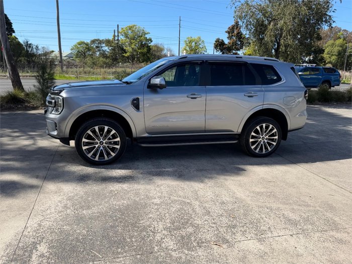 2025 FORD EVEREST PLATINUM (4WD)