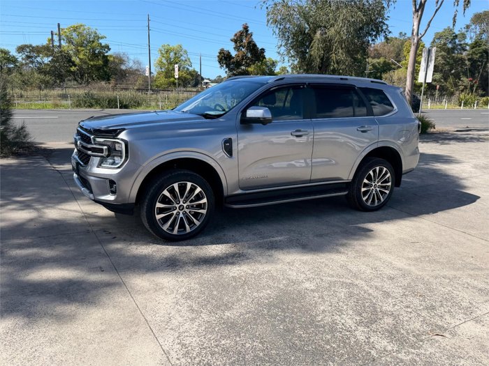 2025 FORD EVEREST PLATINUM (4WD)