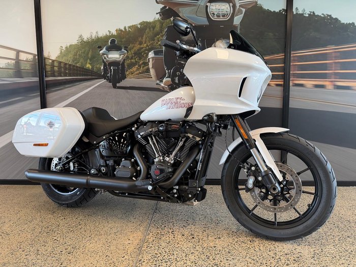 2026 Harley-Davidson