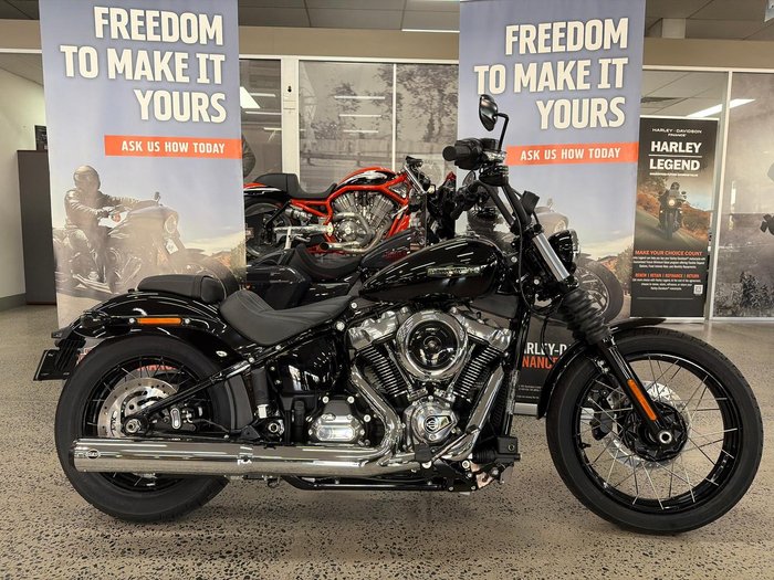 2026 Harley-Davidson