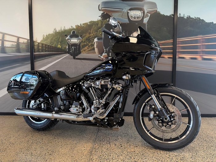 2026 Harley-Davidson