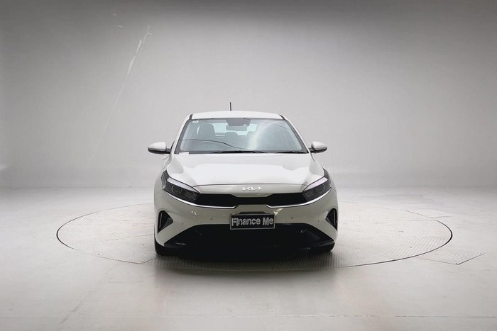 2024 Kia Cerato S