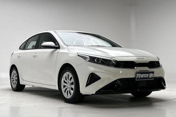 2024 Kia Cerato