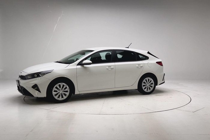 2024 Kia Cerato S