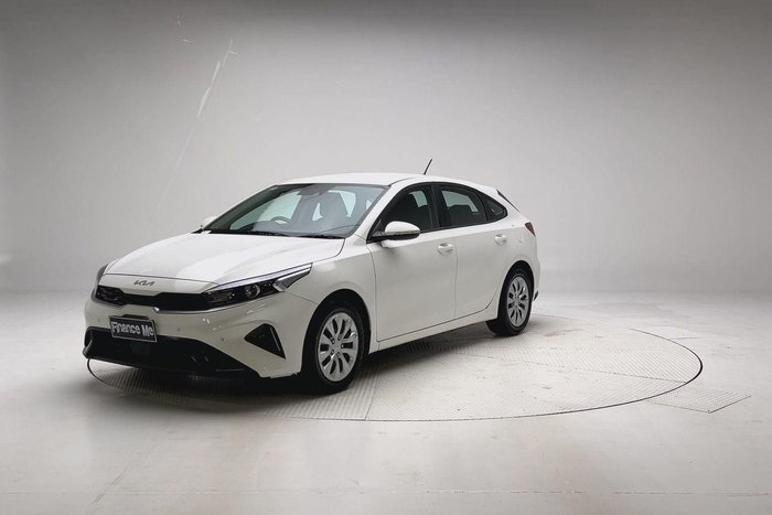 2024 Kia Cerato S