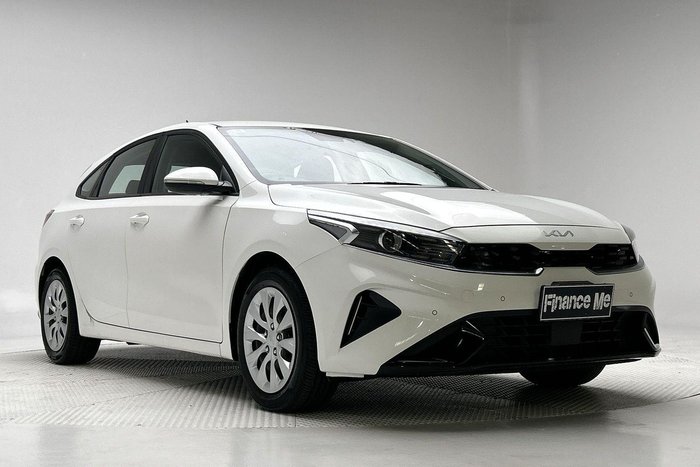 2024 Kia Cerato