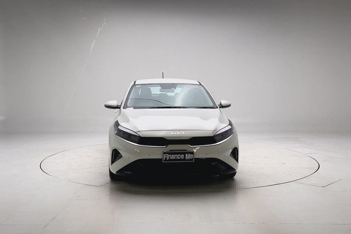 2024 Kia Cerato