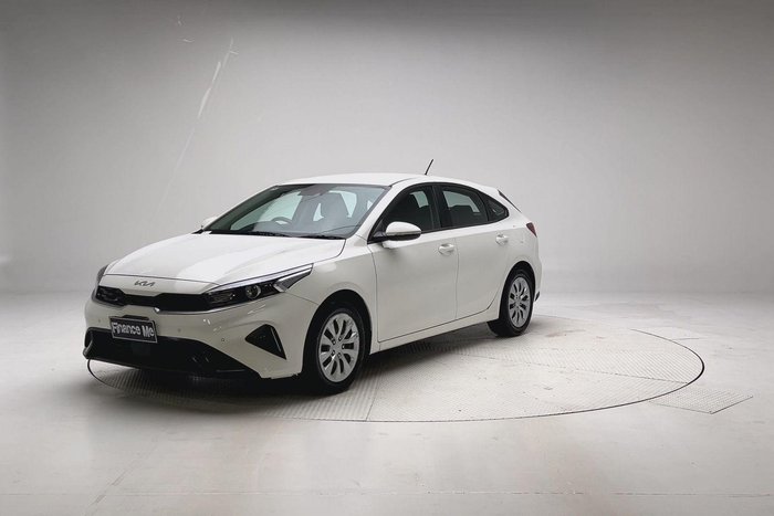 2024 Kia Cerato